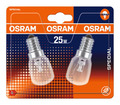 Osram Parfumepære E14 - 25 W